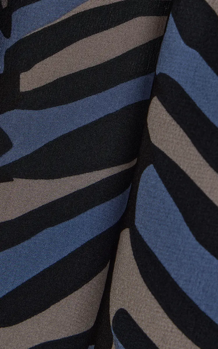 Matteau Silk Drawstring Trousers | Thumbnail 5 Matteau Silk Drawstring Trousers | Thumbnail 5