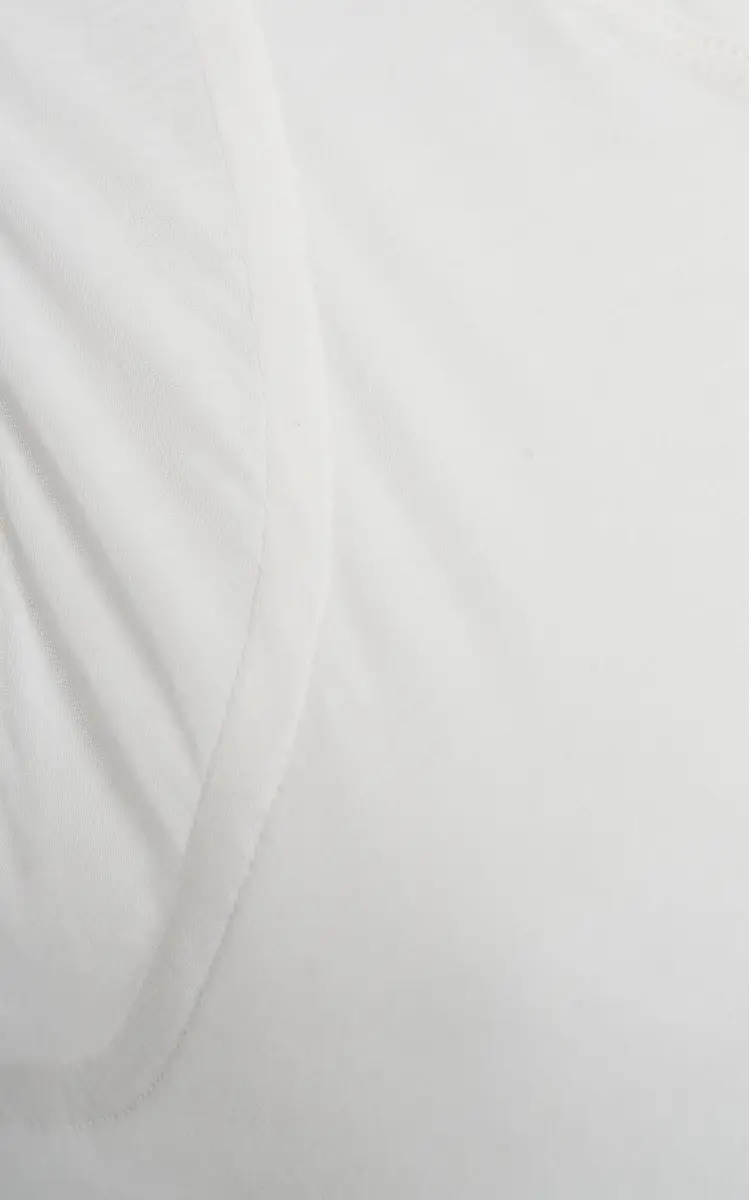 Jil Sander Cotton Double Layer Tank | Thumbnail 5 Jil Sander Cotton Double Layer Tank | Thumbnail 5