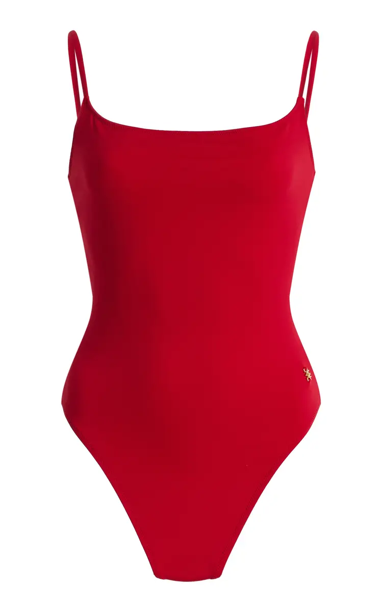 ÉTERNE Grace One-Piece Swimsuit | Thumbnail 30 ÉTERNE Grace One-Piece Swimsuit | Thumbnail 30