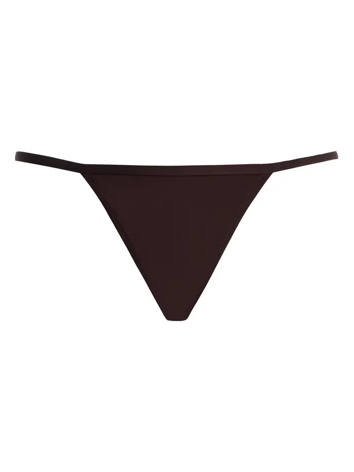 ÉTERNE Thea Bikini Bottom