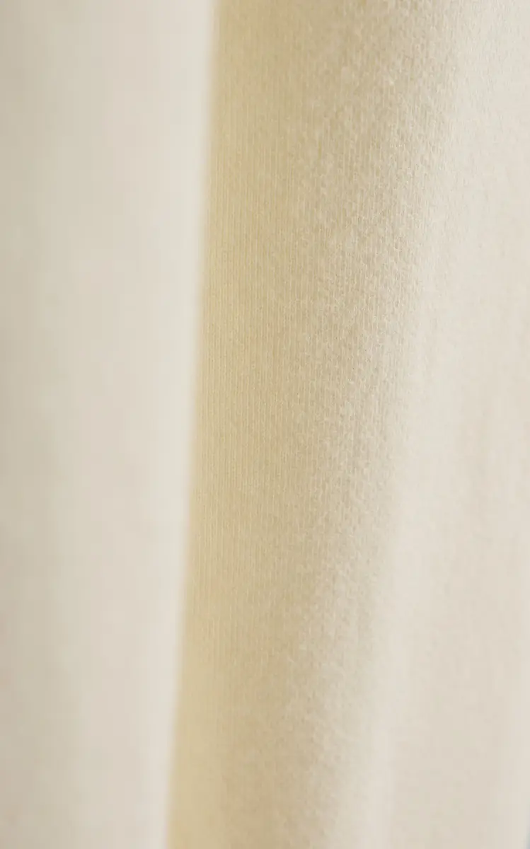 ÉTERNE Oversized Cotton-Modal Wide-Leg Sweatpants | Thumbnail 5 ÉTERNE Oversized Cotton-Modal Wide-Leg Sweatpants | Thumbnail 5