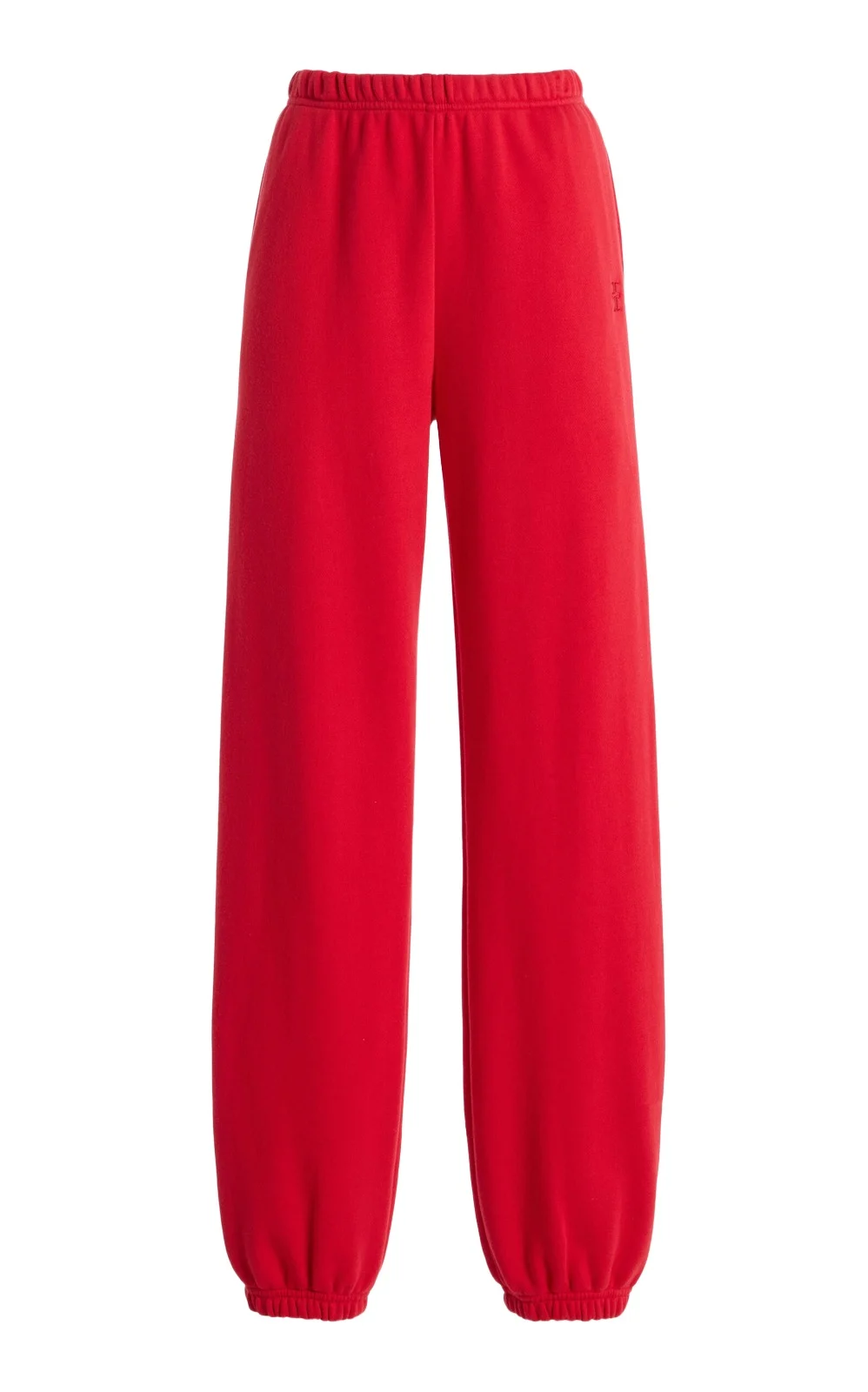 Boyfriend Cotton-Modal Pocket Sweatpants Boyfriend Cotton-Modal Pocket Sweatpants