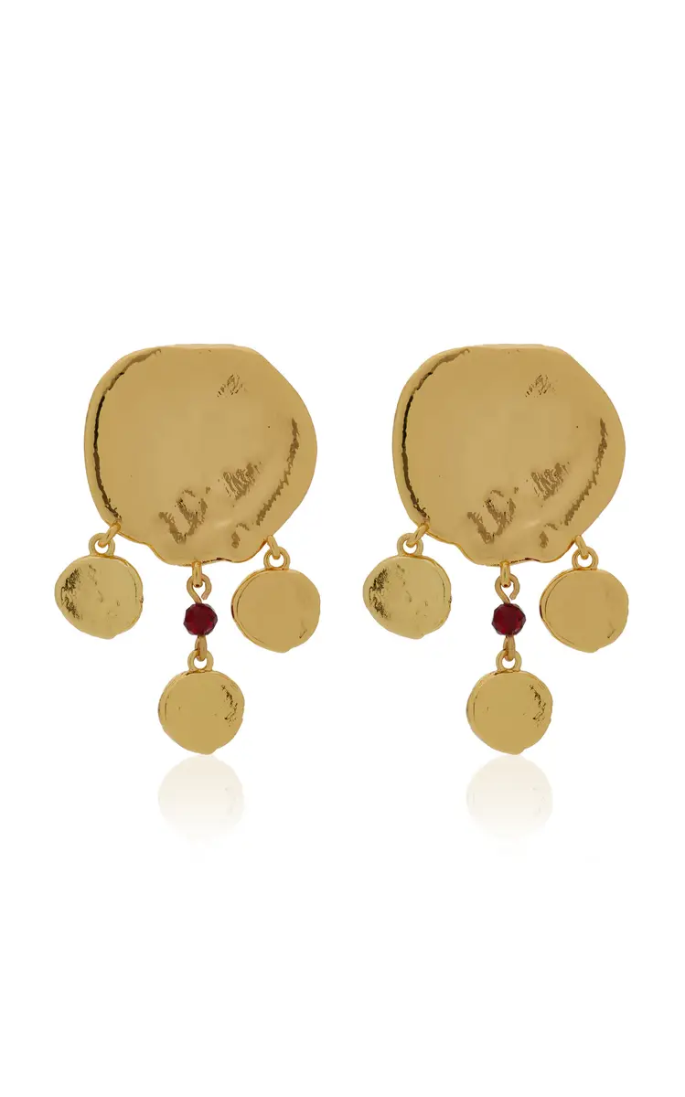 Dream Catcher Earrings
