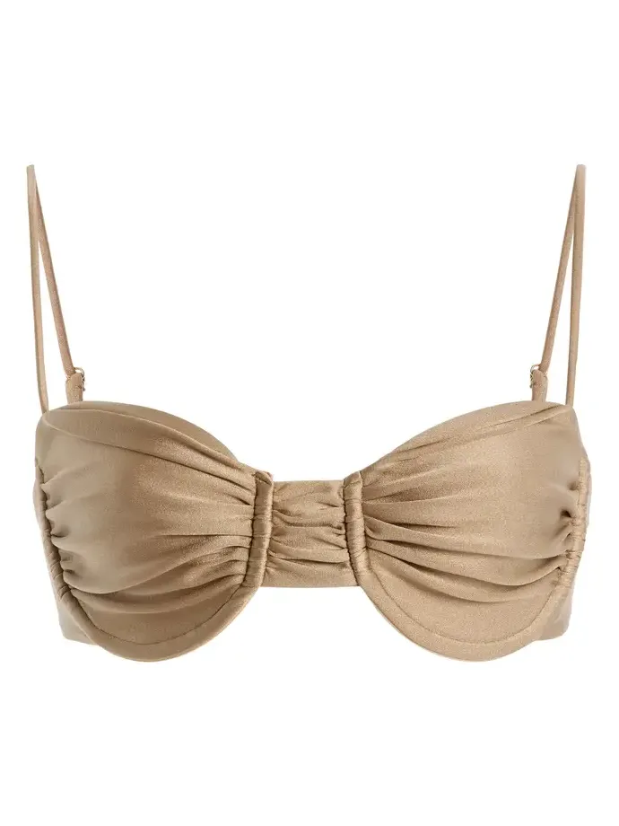 Mia Bikini Top