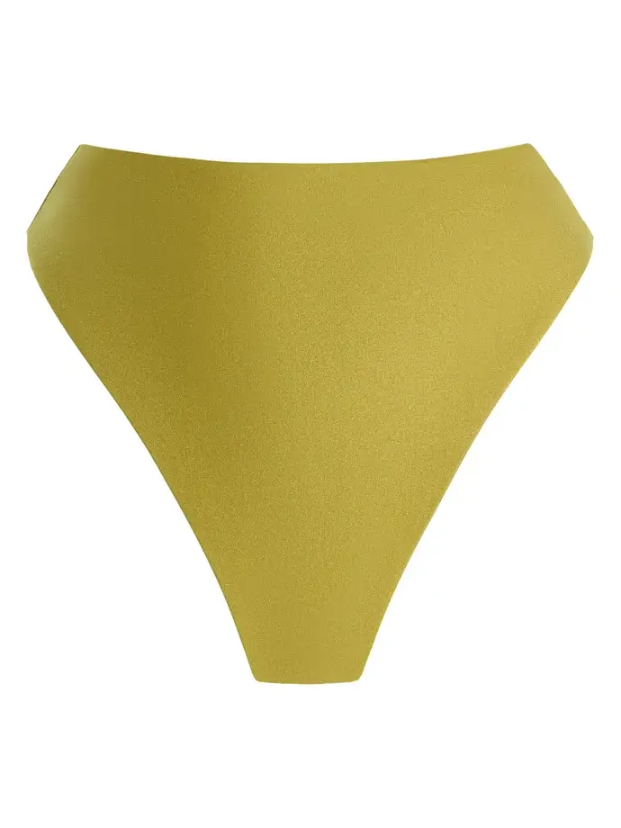 Incline Bikini Bottom Incline Bikini Bottom