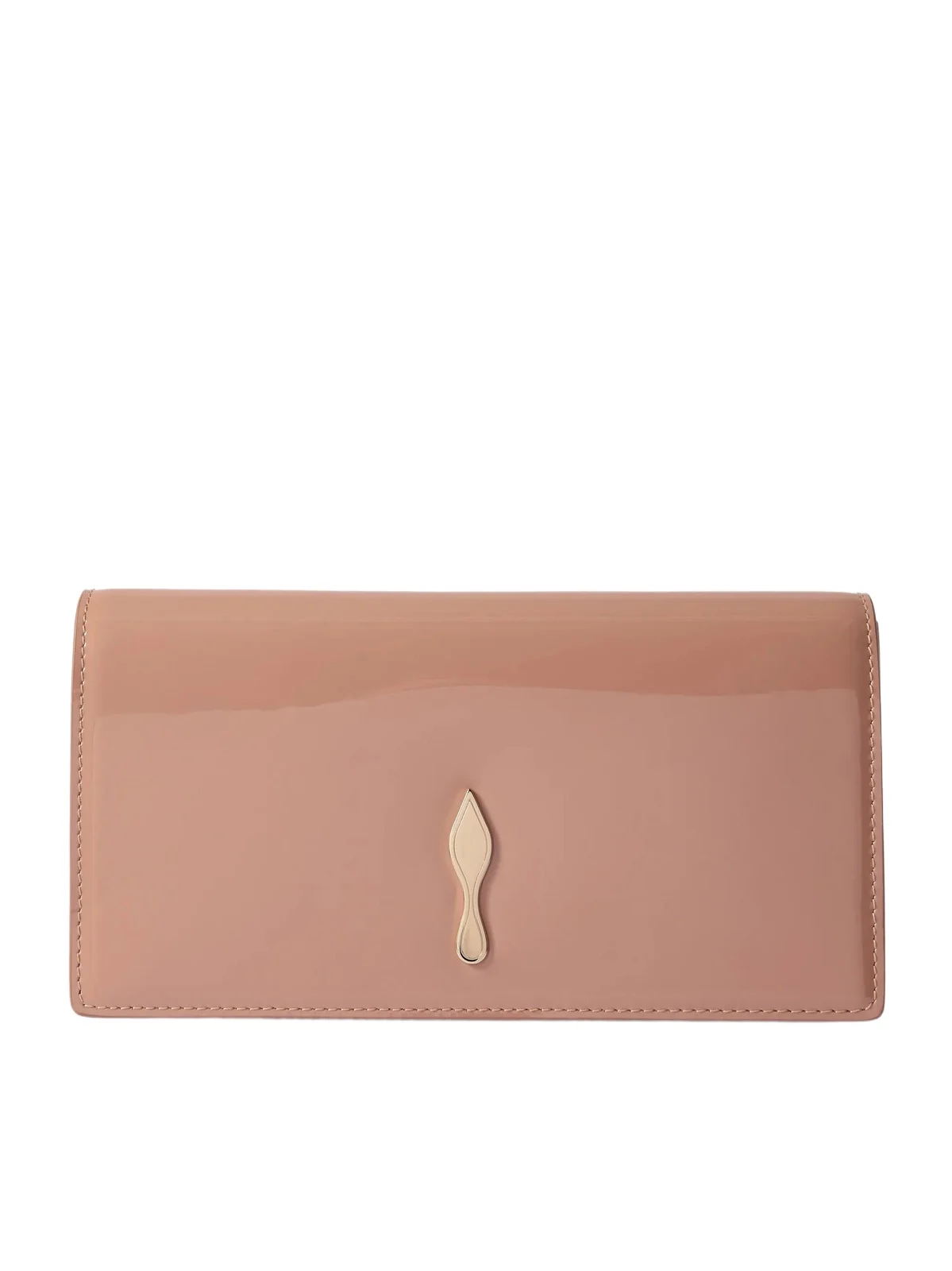 Bettina Patent-leather Clutch Bettina Patent-leather Clutch