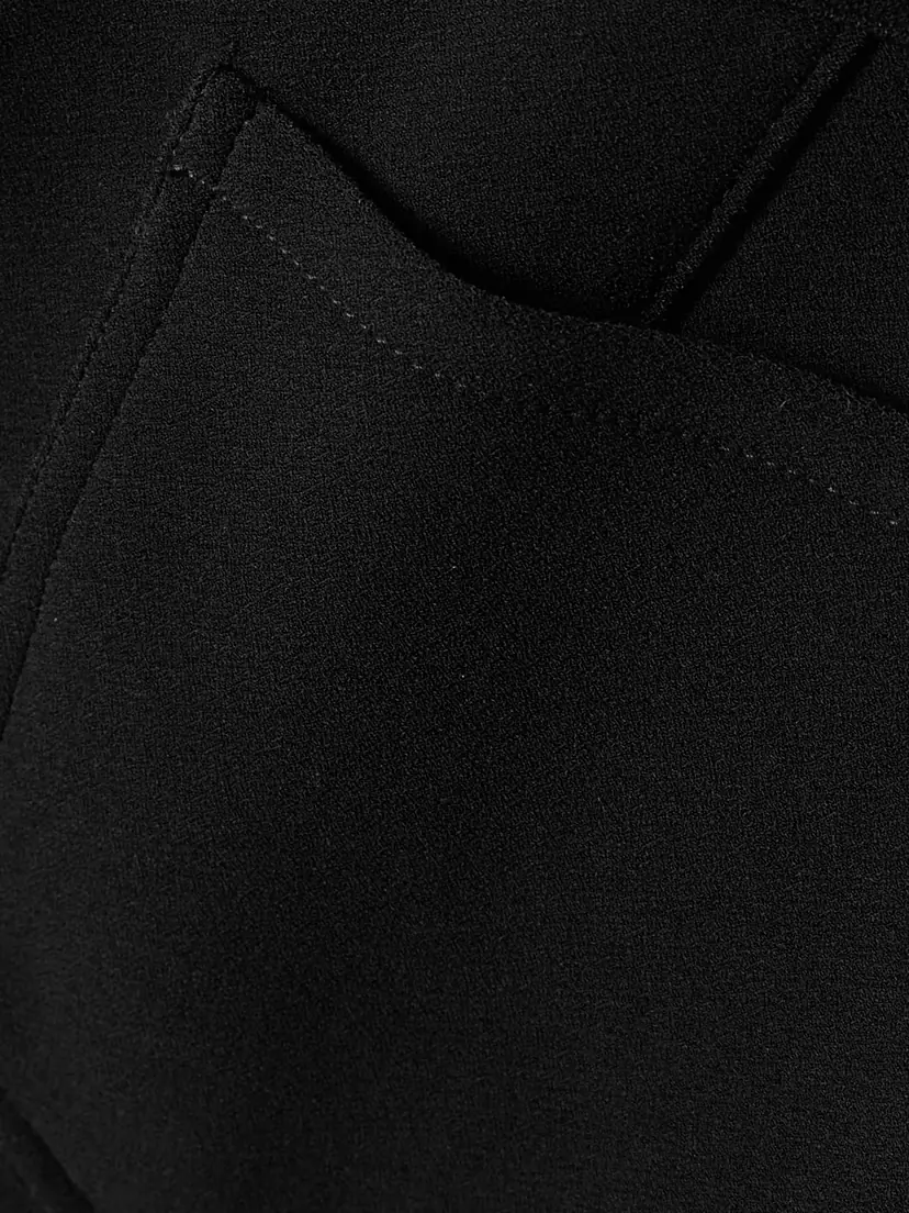 Proenza Schouler Kalea Stretch-crepe Flared Pants | Thumbnail 5