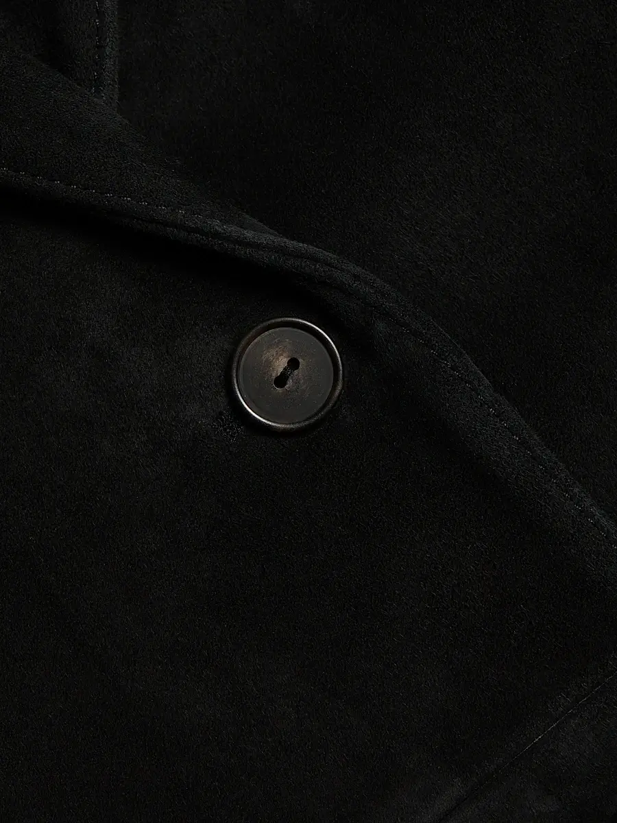 Vince Women's Suede Blazer | Thumbnail 7 Vince Women's Suede Blazer | Thumbnail 7
