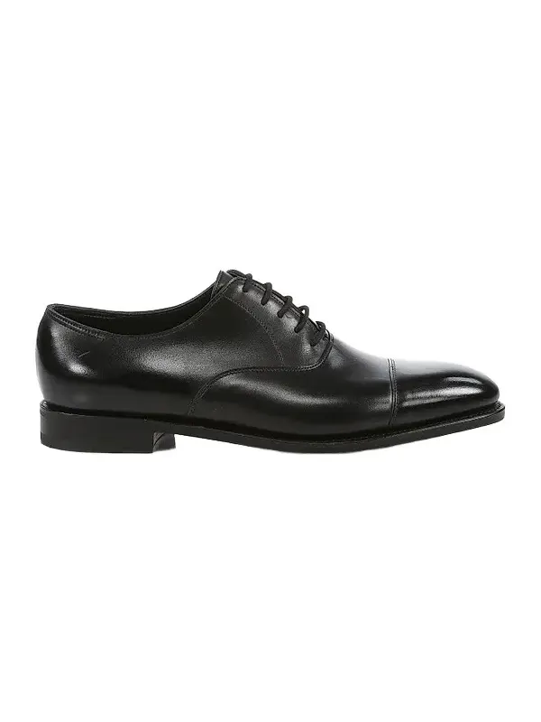 Men's City II Leather Oxford Loafers