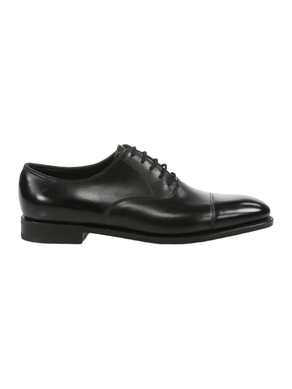Men's City II Leather Oxford Loafers