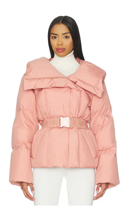 Goldbergh Liz Jacket | Thumbnail 2 Goldbergh Liz Jacket | Thumbnail 2