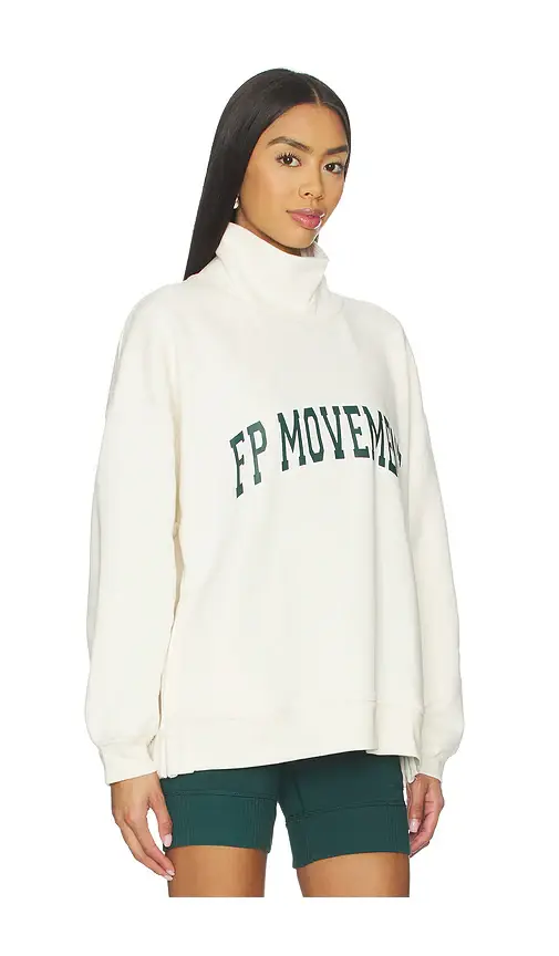 Free People x FP Movement Victory Set Pullover | Thumbnail 2 Free People x FP Movement Victory Set Pullover | Thumbnail 2