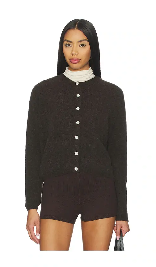 American Vintage Vitow Cardigan | Image 1 American Vintage Vitow Cardigan | Image 1