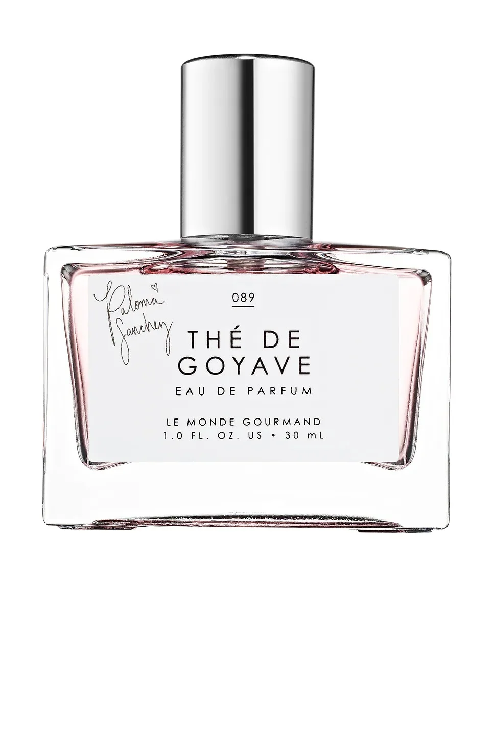Le Monde Gourmand Coterie Collab The De Goyave Eau De Parfum