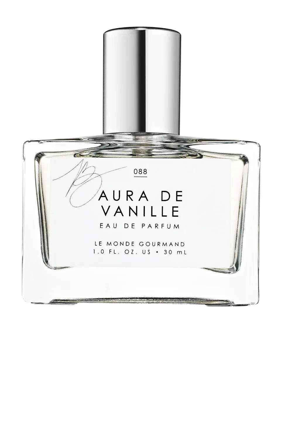 Le Monde Gourmand Coterie Collab Aura De Vanille Eau De Parfum