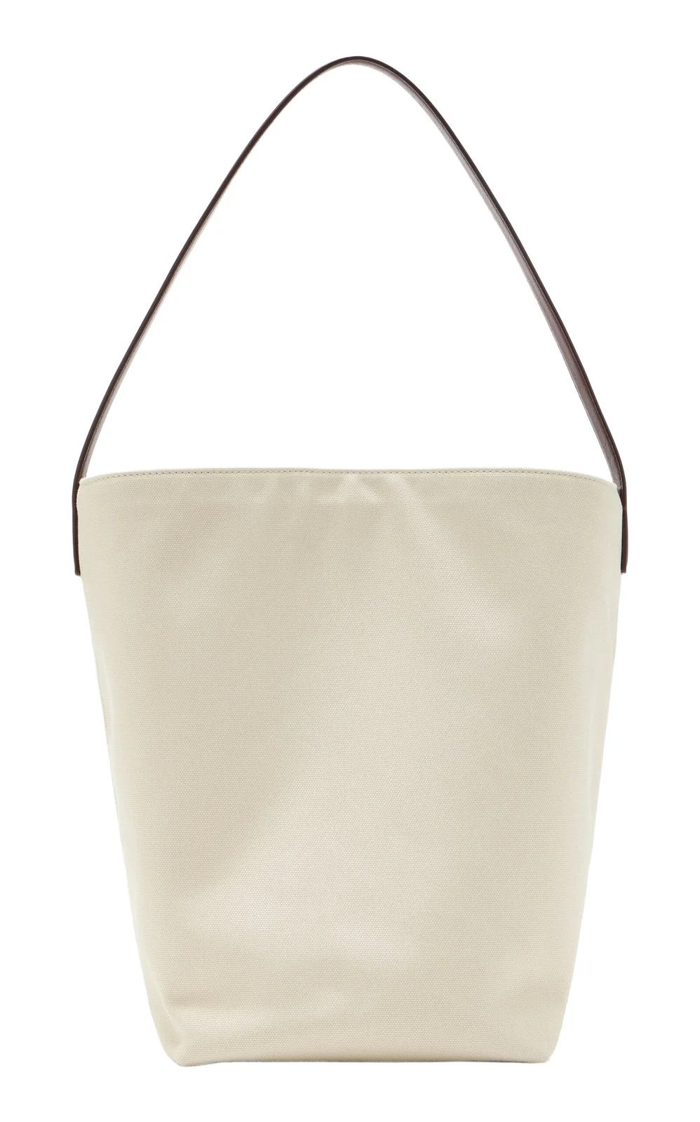 Medium N/S Park Canvas Tote Bag