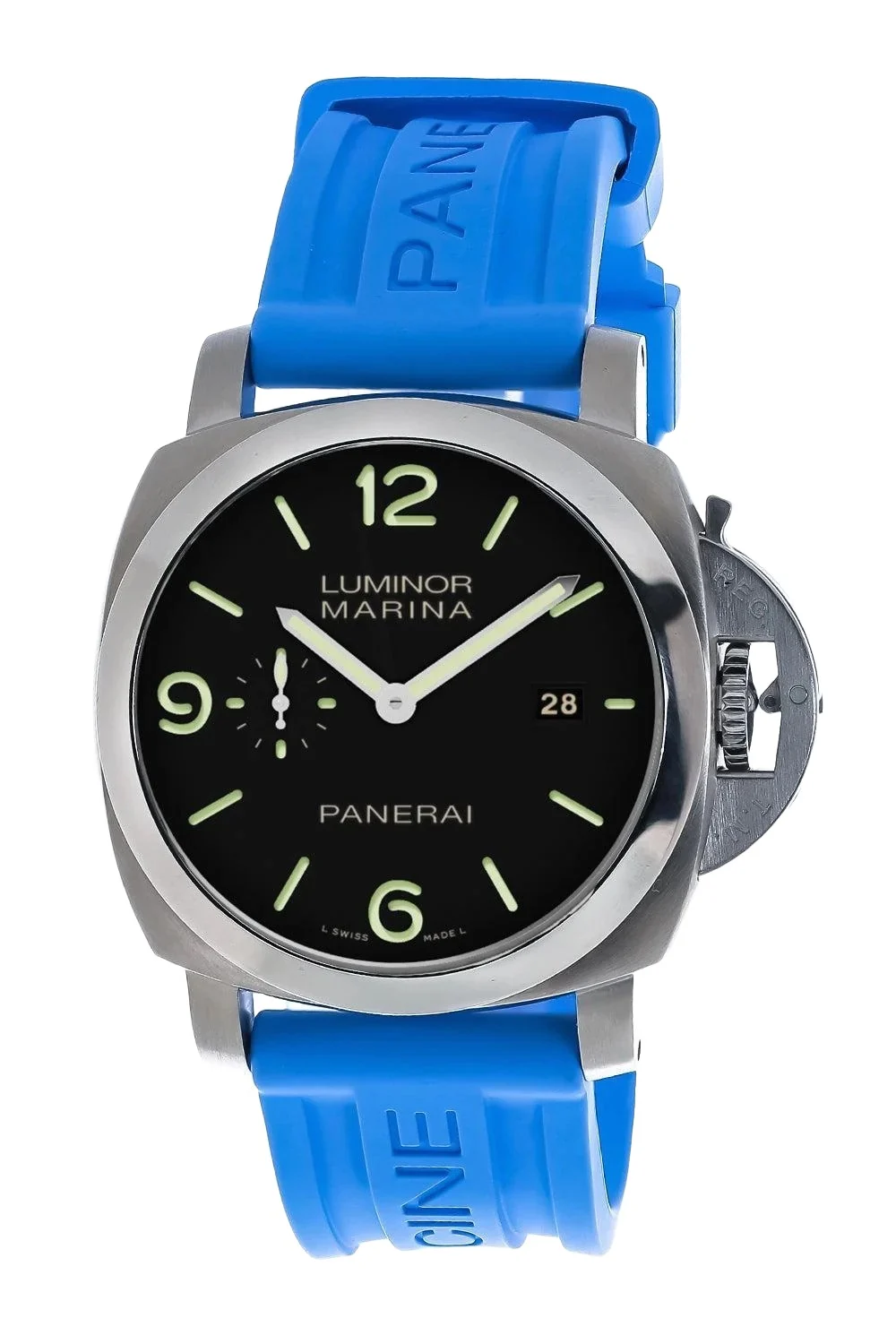Panerai Luminor Marina Watch Panerai Luminor Marina Watch