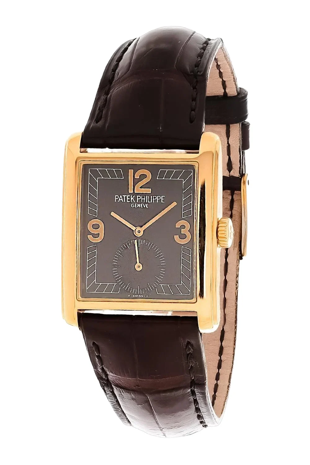 Patek Philippe Patek Philippe Gondolo Watch