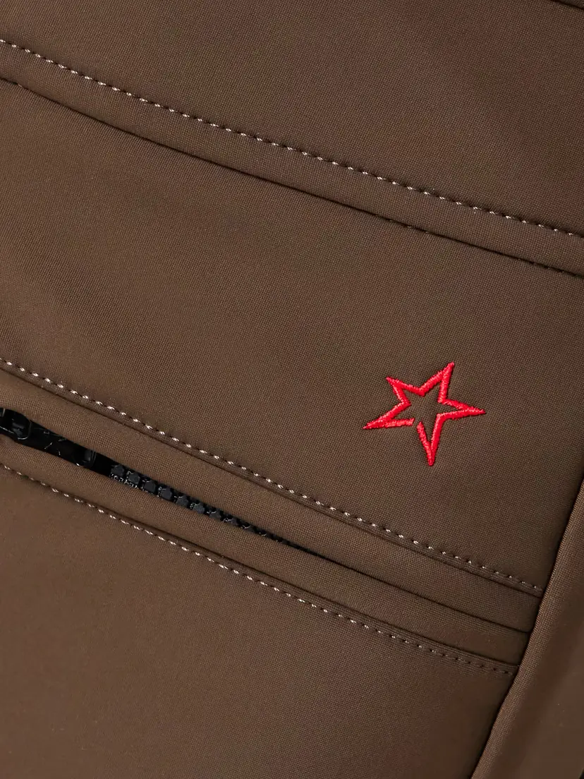 Perfect Moment Aurora Embroidered Bootcut Ski Pants | Thumbnail 5 Perfect Moment Aurora Embroidered Bootcut Ski Pants | Thumbnail 5