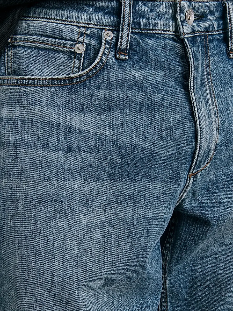 rag & bone Men's Fit-3 Gordon Authentic Stretch Slim-Fit Jeans | Thumbnail 5