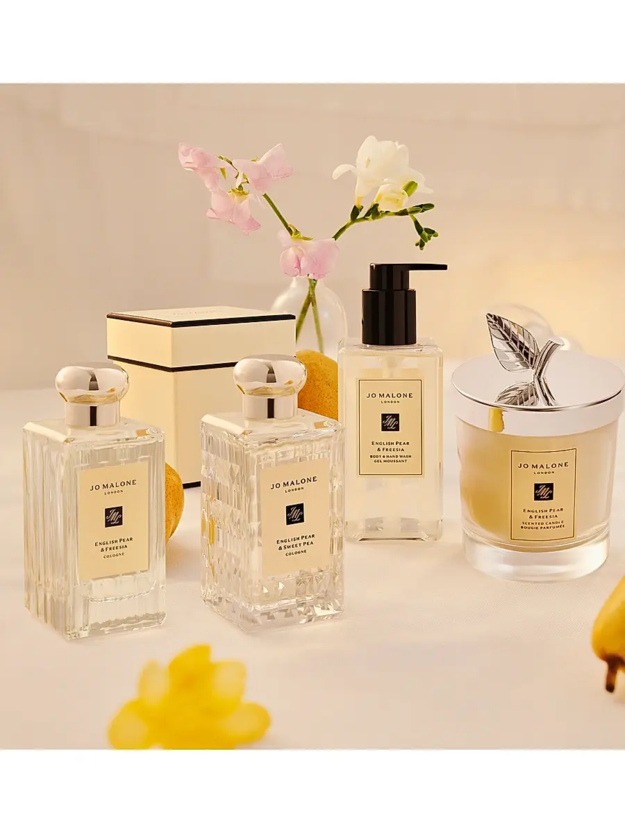 Jo Malone London English Pear & Sweet Pea Cologne | Thumbnail 4