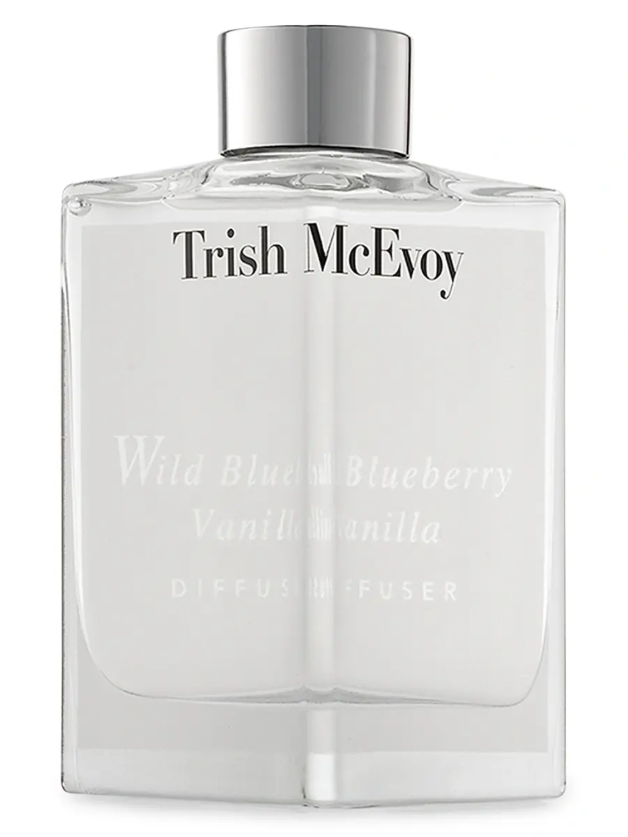 Trish McEvoy Wild Blueberry Vanilla Diffuser | Thumbnail 2 Trish McEvoy Wild Blueberry Vanilla Diffuser | Thumbnail 2