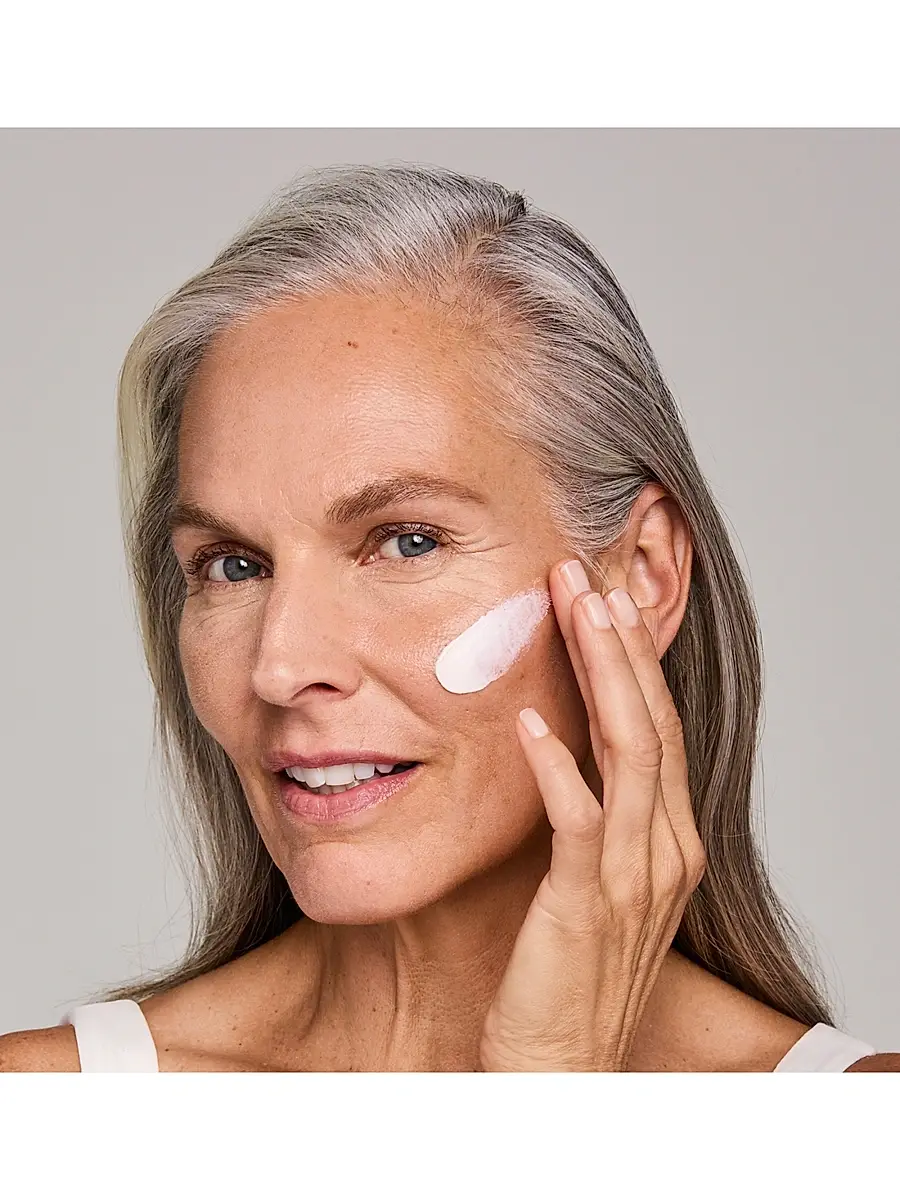 Estée Lauder Resilience Multi-Effect Night Tri-Peptide Face & Neck Crème | Thumbnail 3 Estée Lauder Resilience Multi-Effect Night Tri-Peptide Face & Neck Crème | Thumbnail 3