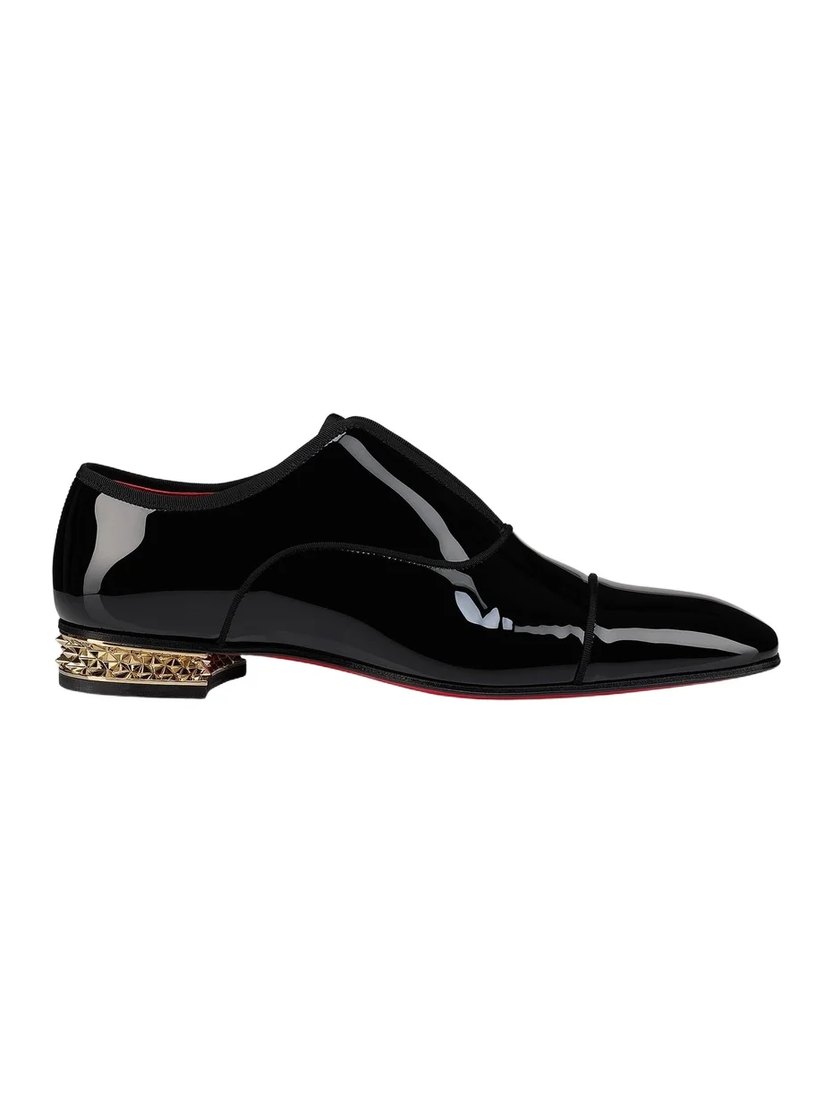 Men's Alphamale Rocks Oxford Shoes Men's Alphamale Rocks Oxford Shoes