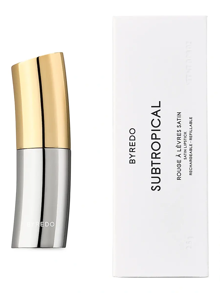 BYREDO Satin Lipstick | Thumbnail 2 BYREDO Satin Lipstick | Thumbnail 2