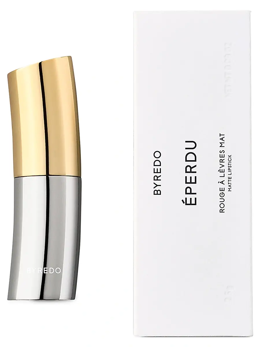 BYREDO Satin Lipstick | Thumbnail 2 BYREDO Satin Lipstick | Thumbnail 2