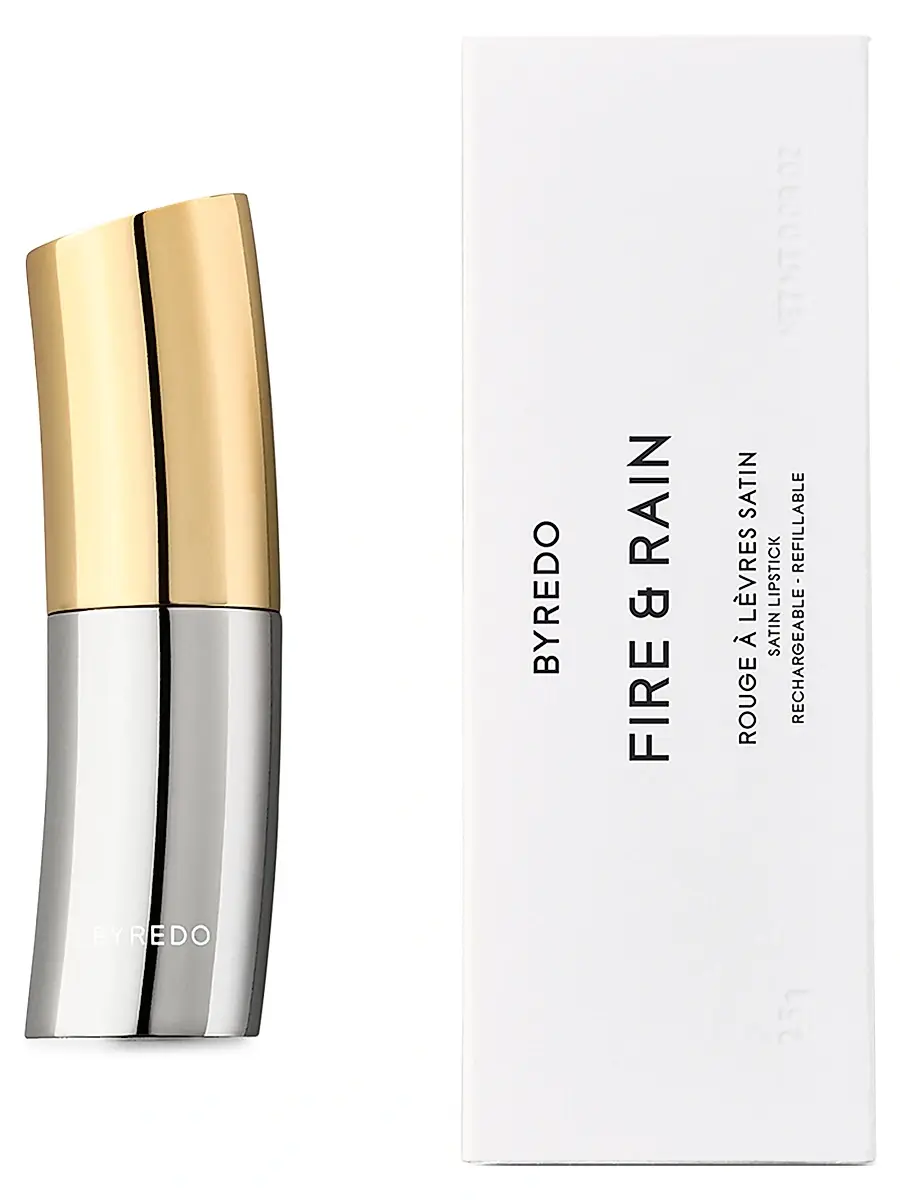BYREDO Satin Lipstick | Thumbnail 2 BYREDO Satin Lipstick | Thumbnail 2