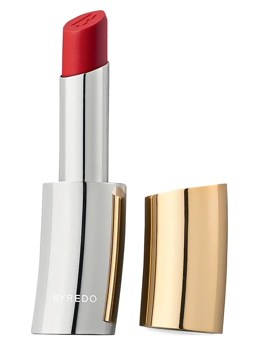 BYREDO Satin Lipstick