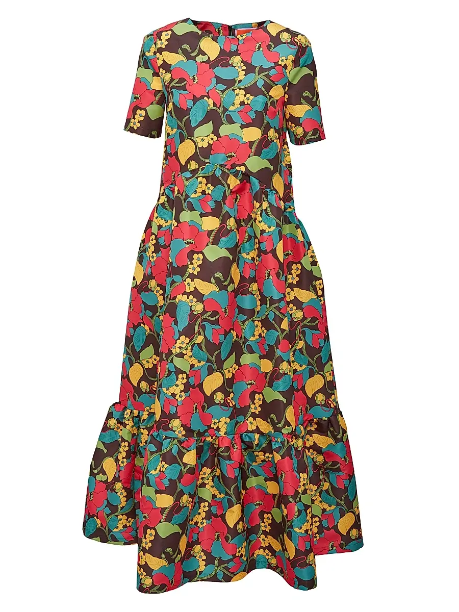 La DoubleJ Women's Belle Dress