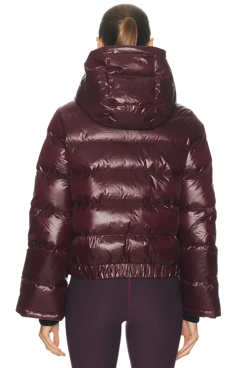 Perfect Moment Polar Flare Ski Jacket | Thumbnail 4
