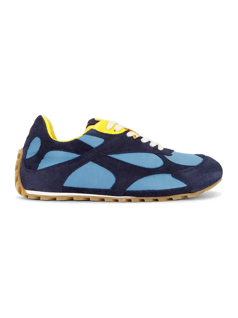 Orbit Sneaker
