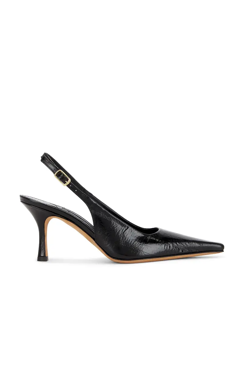 Emme Parsons Elana Slingback Heel | Image 1 Emme Parsons Elana Slingback Heel | Image 1