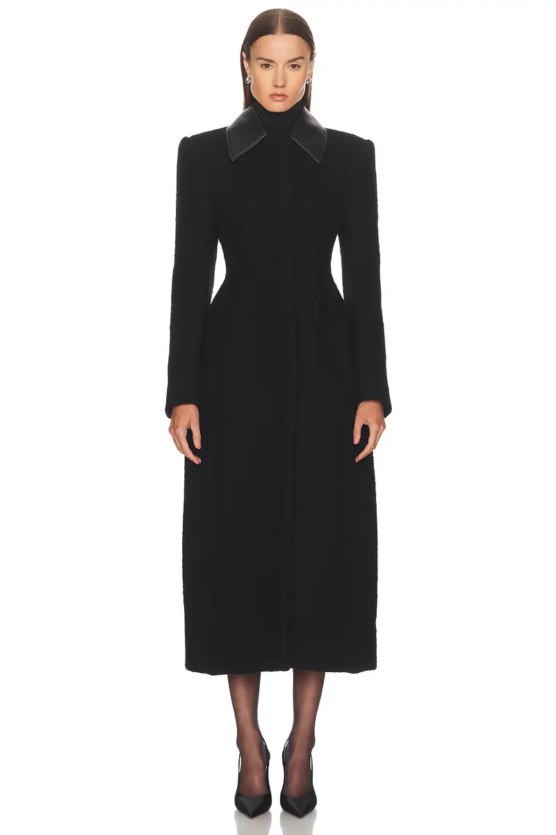 Sportmax Aere Coat | Thumbnail 2