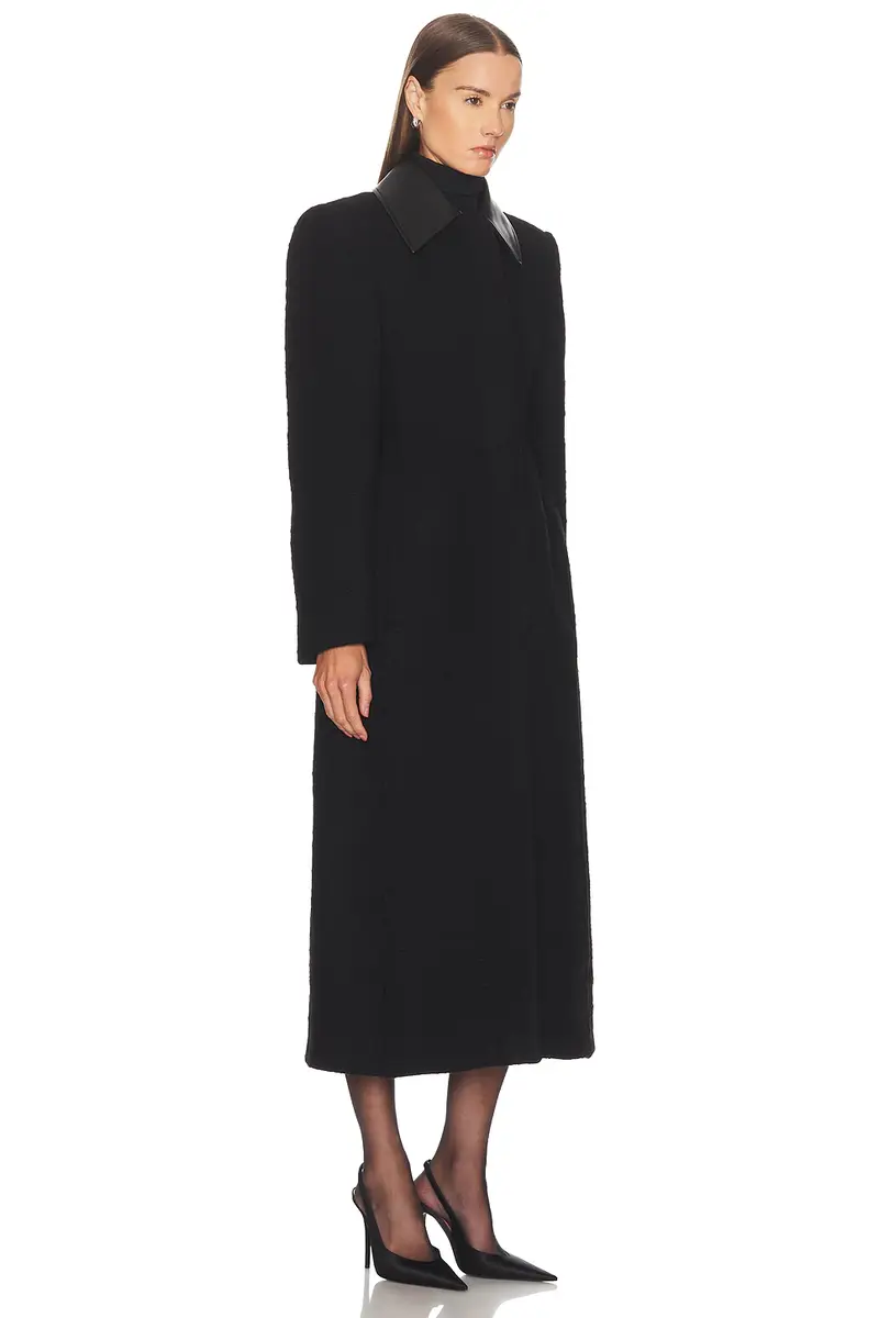 Sportmax Aere Coat | Thumbnail 3