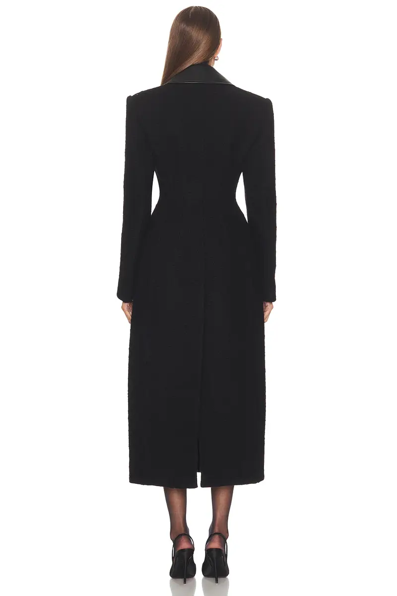 Sportmax Aere Coat | Thumbnail 4