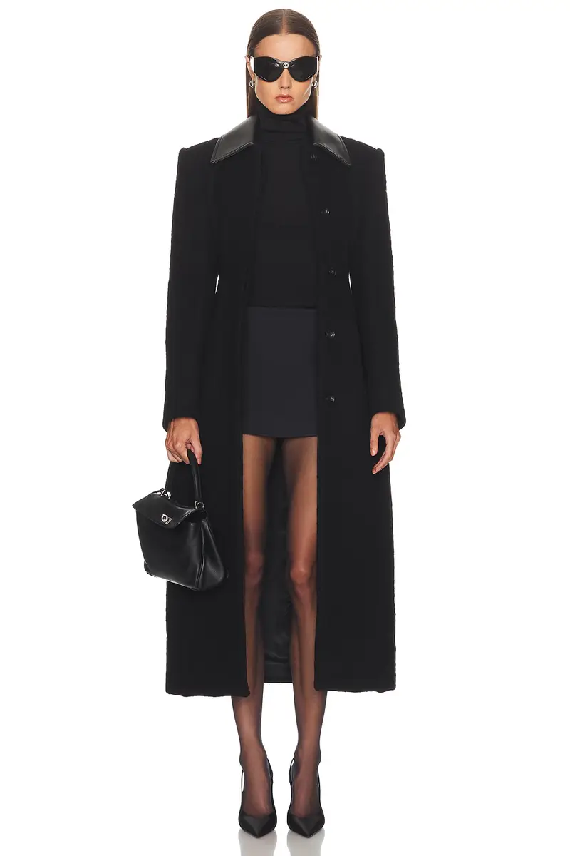 Aere Coat Aere Coat