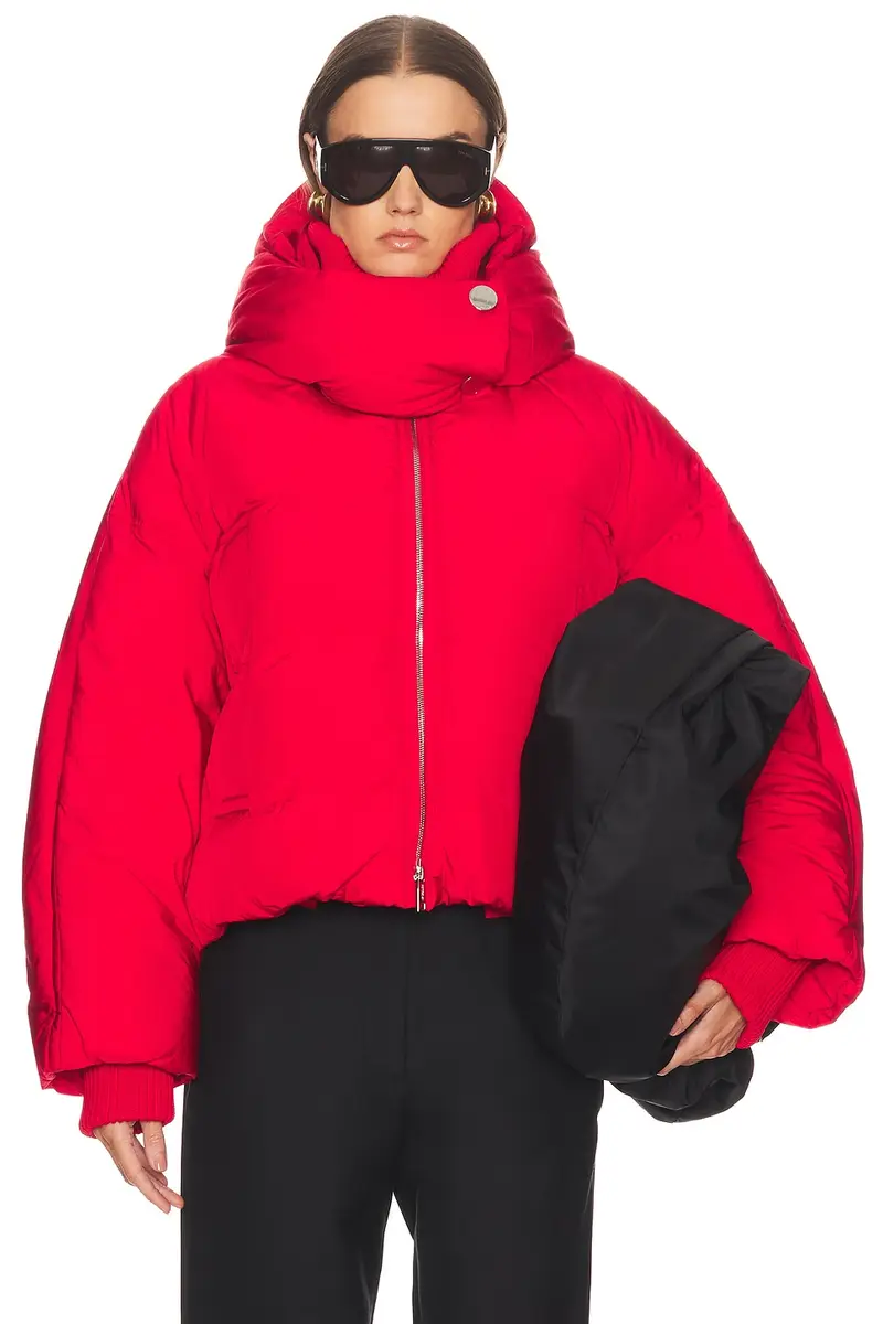 Sportmax Glizia Jacket | Image 1 Sportmax Glizia Jacket | Image 1
