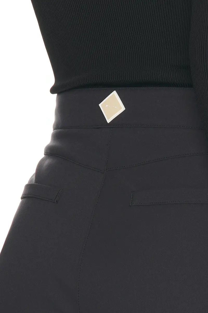 The Upside Hakuba Petra Ski Flare Pant | Thumbnail 6 The Upside Hakuba Petra Ski Flare Pant | Thumbnail 6
