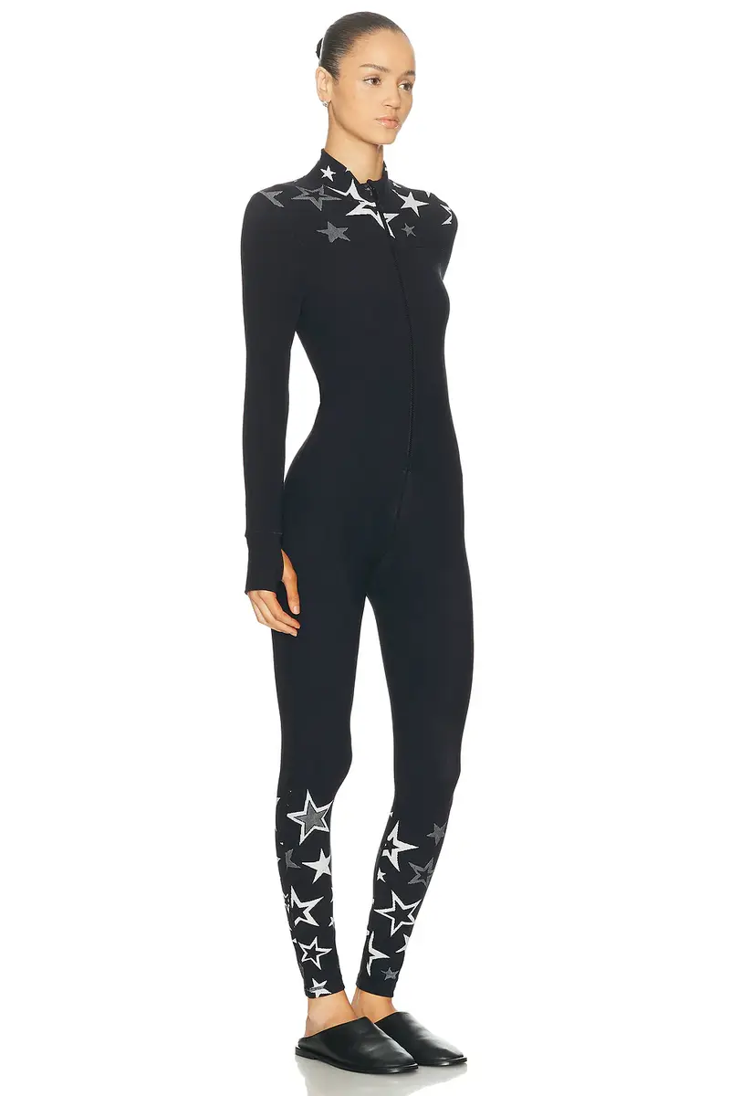 The Upside Superstar Nova Ski Jumpsuit | Thumbnail 2