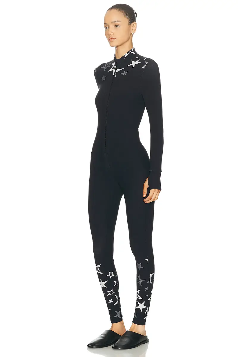 The Upside Superstar Nova Ski Jumpsuit | Thumbnail 3