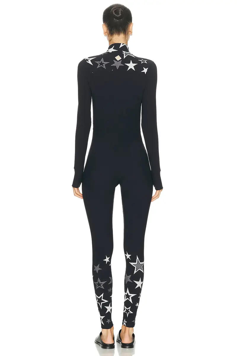 The Upside Superstar Nova Ski Jumpsuit | Thumbnail 4