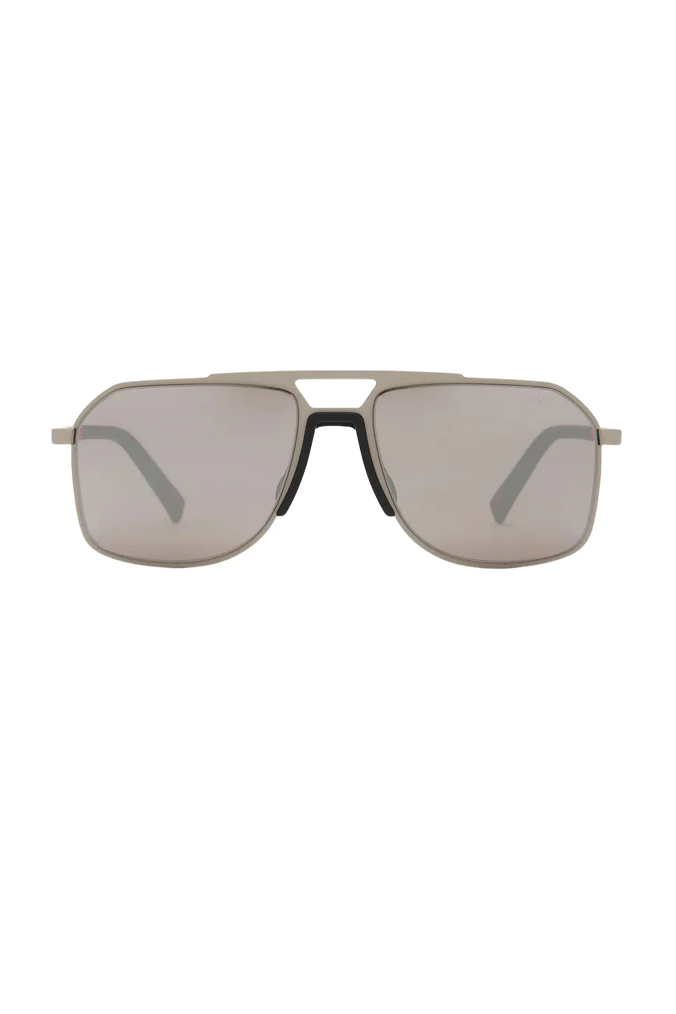 Prada Rectangular Sunglasses