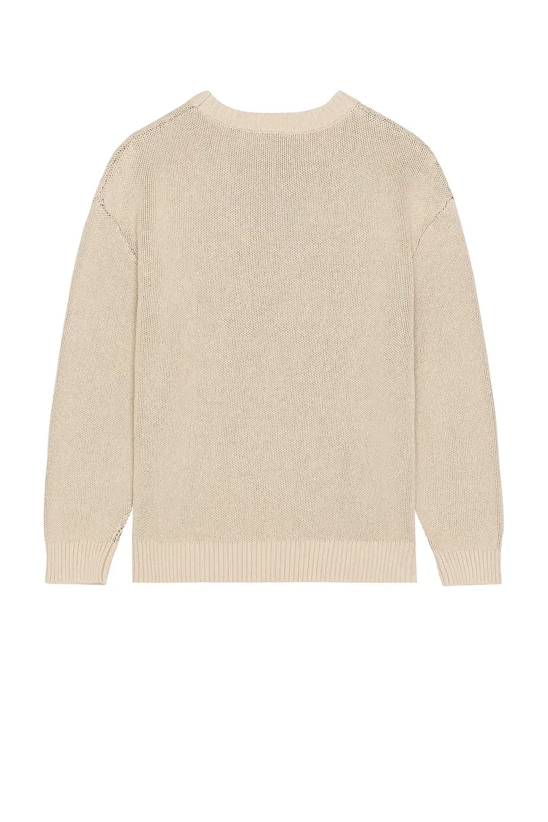Students Golf 1st String Knit Crew Sweater | Thumbnail 6