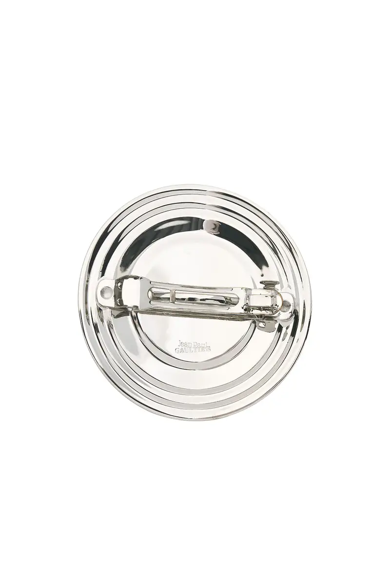 Jean Paul Gaultier Pull Tab Can Hair Clip | Thumbnail 2