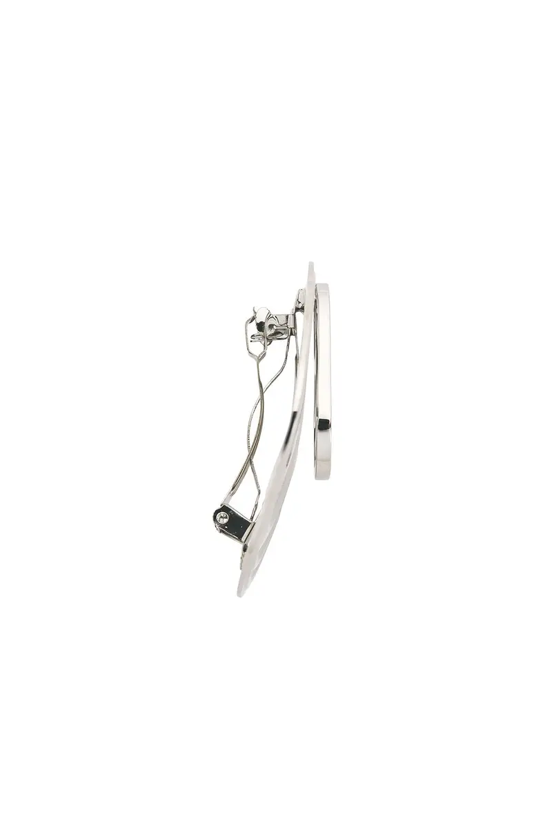 Jean Paul Gaultier Pull Tab Can Hair Clip | Thumbnail 3