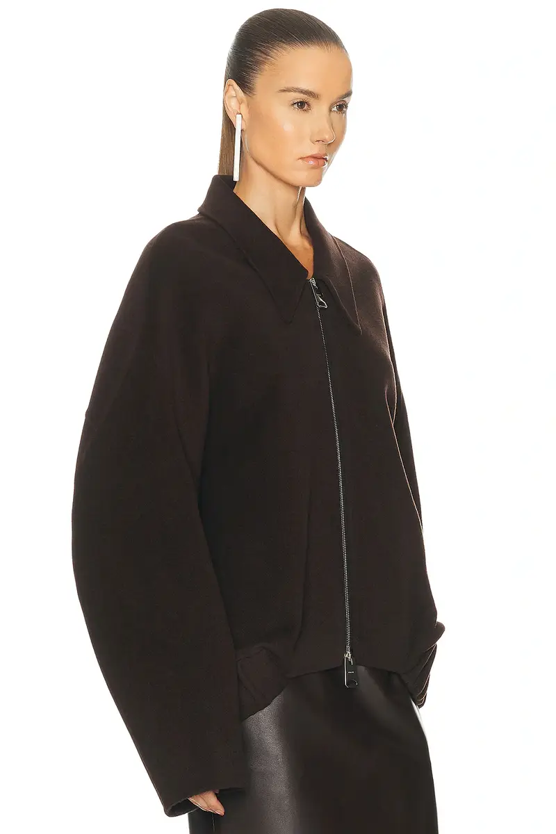 Khaite Odin Jacket | Thumbnail 2 Khaite Odin Jacket | Thumbnail 2